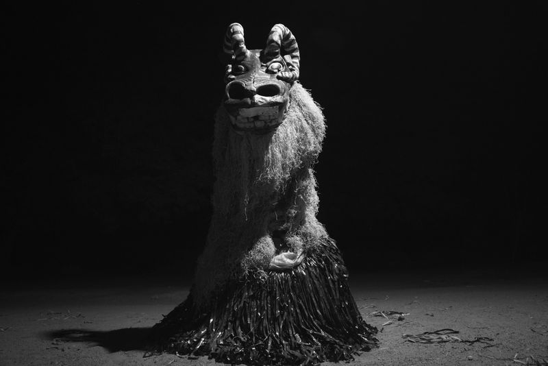 © Bantu Collective - Gatela I