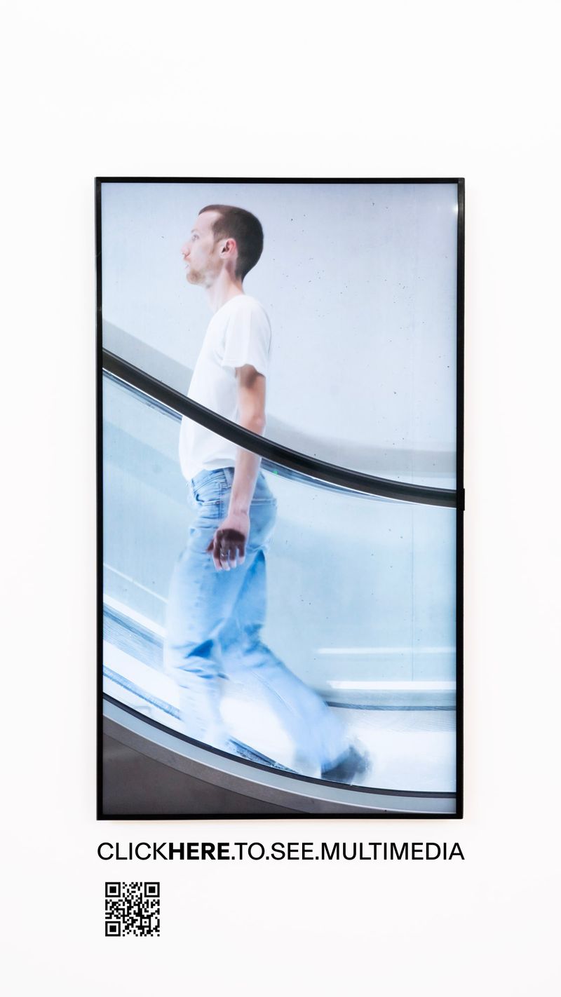 © Riccardo Androni - Image from the Immobile Ascent photography project