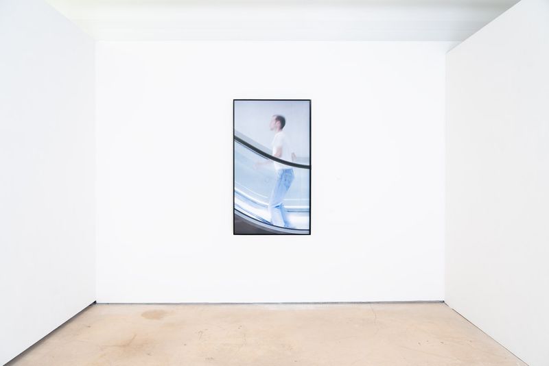© Riccardo Androni - Image from the Immobile Ascent photography project