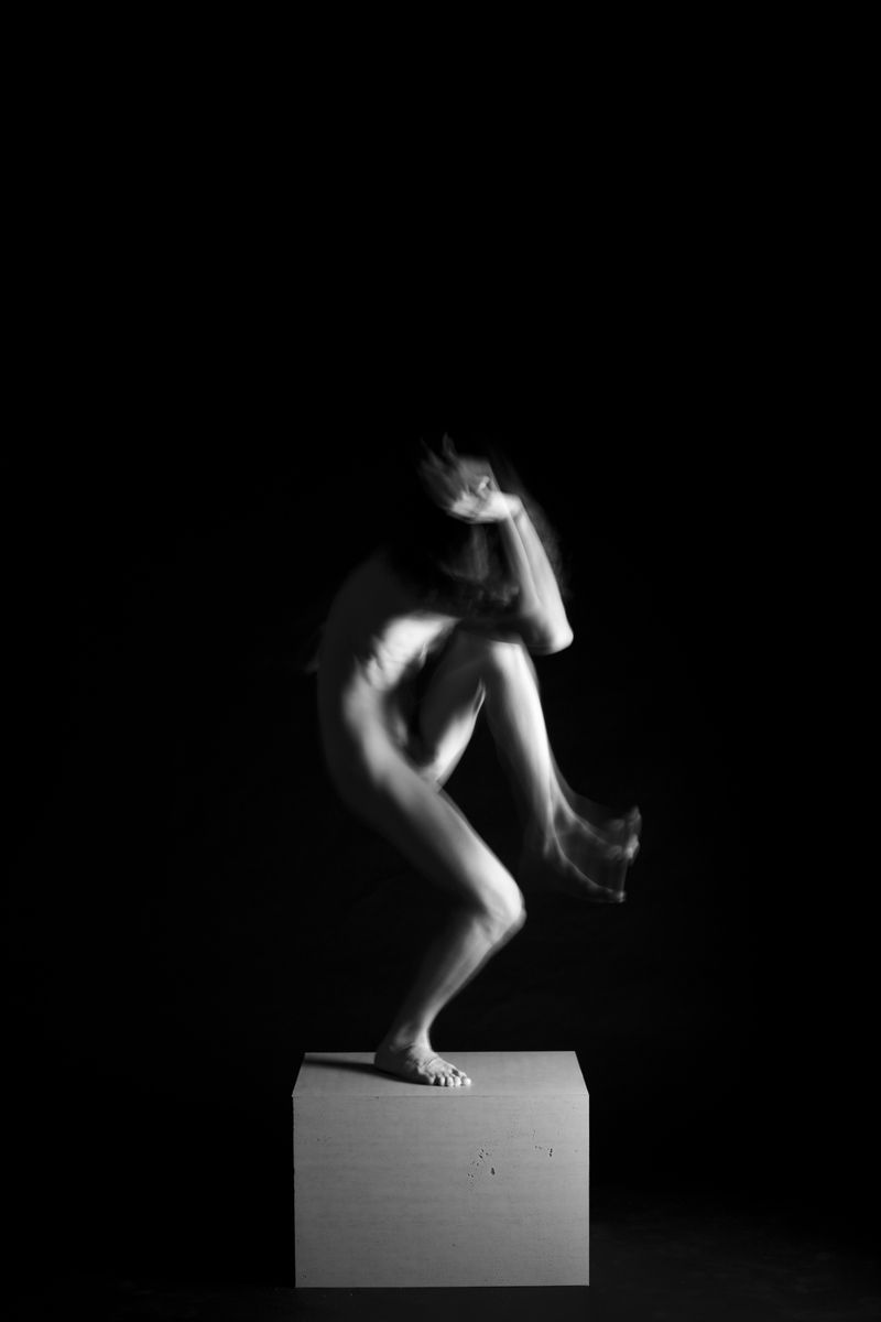 © Riccardo Androni - Image from the Lost in Translation photography project