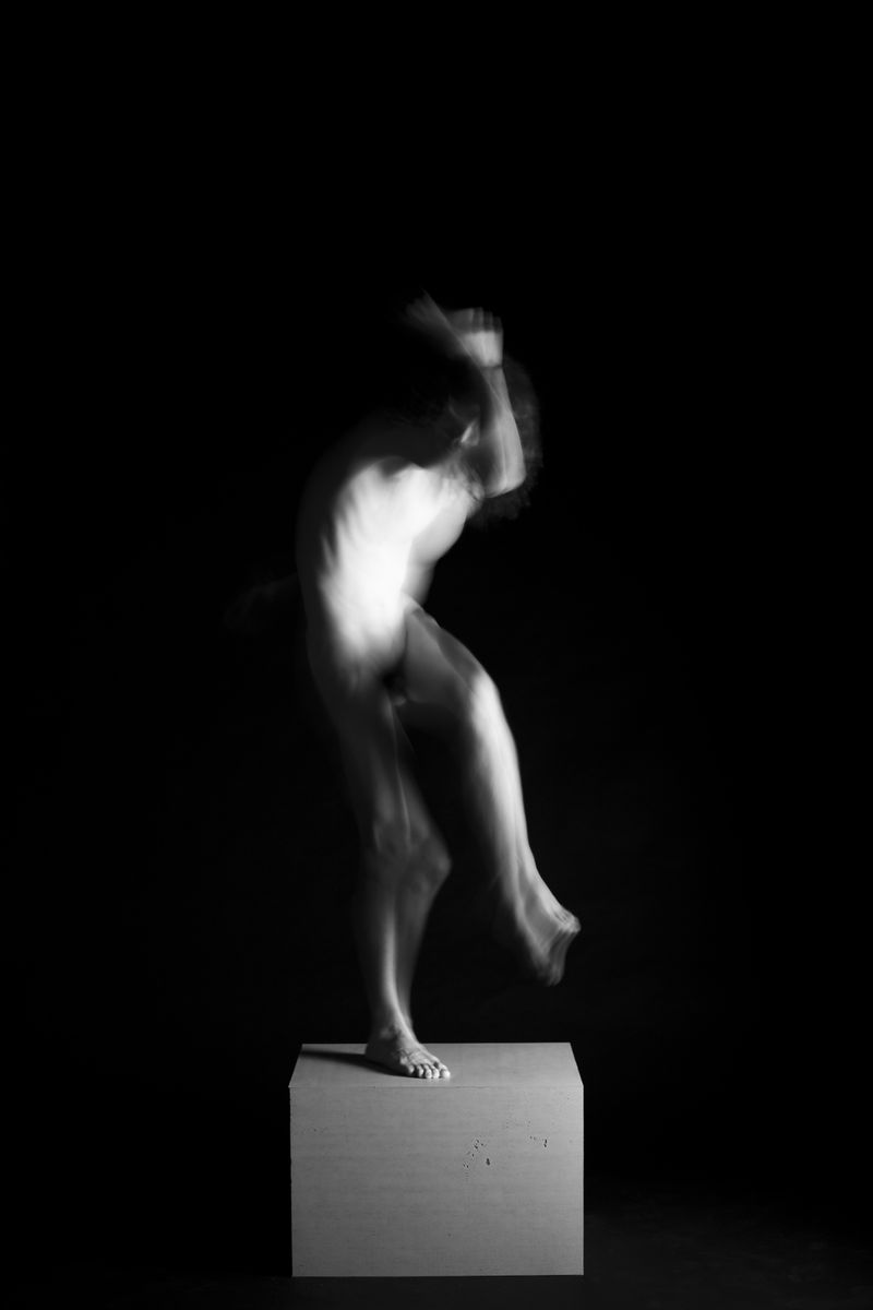 © Riccardo Androni - Image from the Lost in Translation photography project