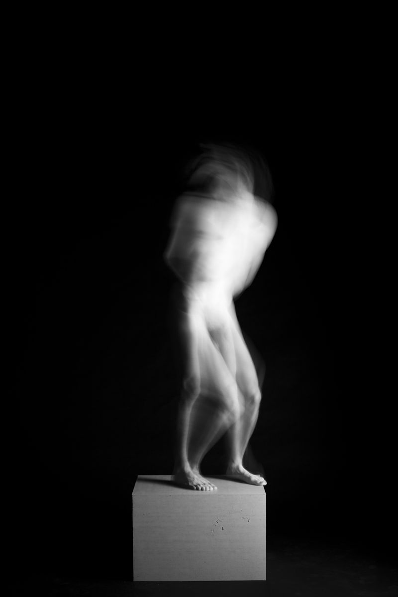 © Riccardo Androni - Image from the Lost in Translation photography project