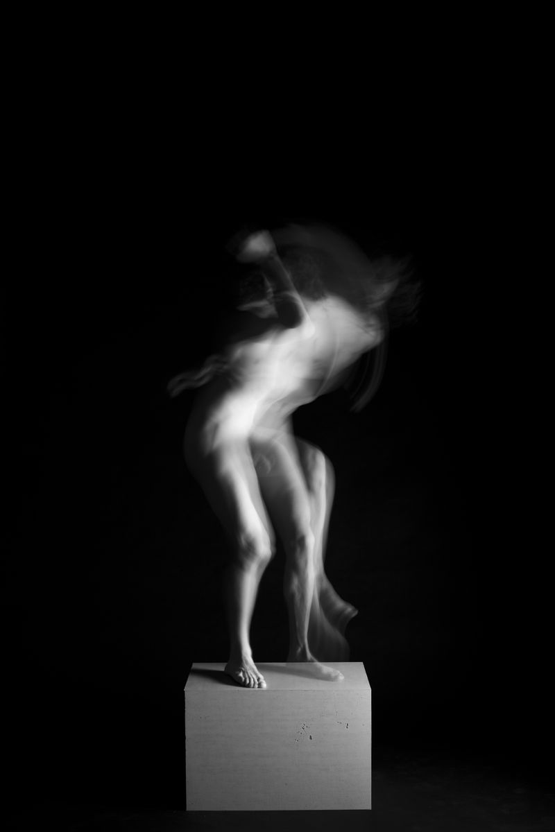 © Riccardo Androni - Image from the Lost in Translation photography project
