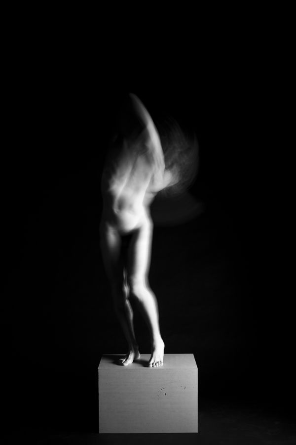 © Riccardo Androni - Image from the Lost in Translation photography project