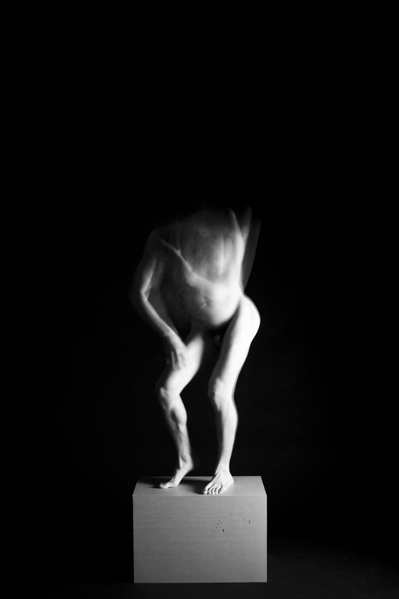© Riccardo Androni - Image from the Lost in Translation photography project