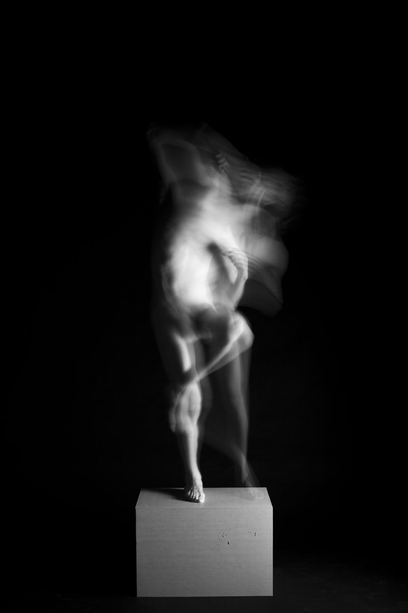 © Riccardo Androni - Image from the Lost in Translation photography project