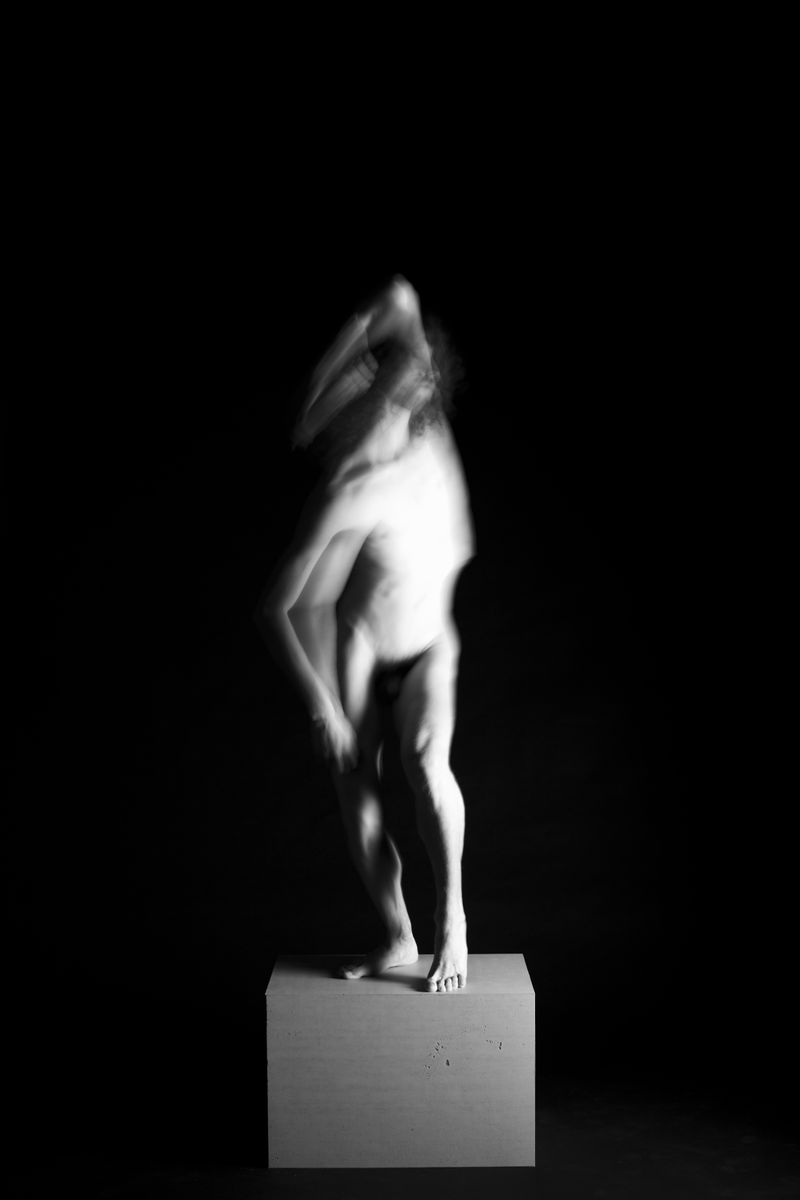 © Riccardo Androni - Image from the Lost in Translation photography project