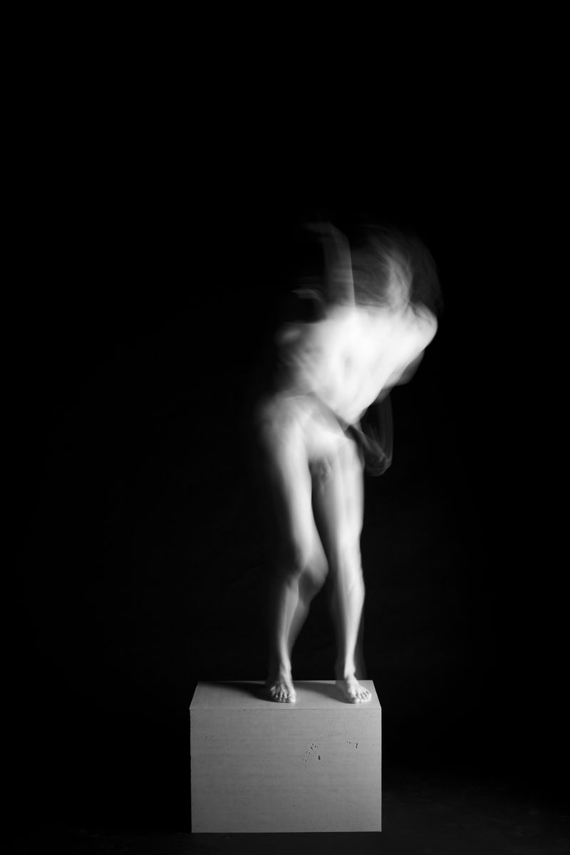 © Riccardo Androni - Image from the Lost in Translation photography project