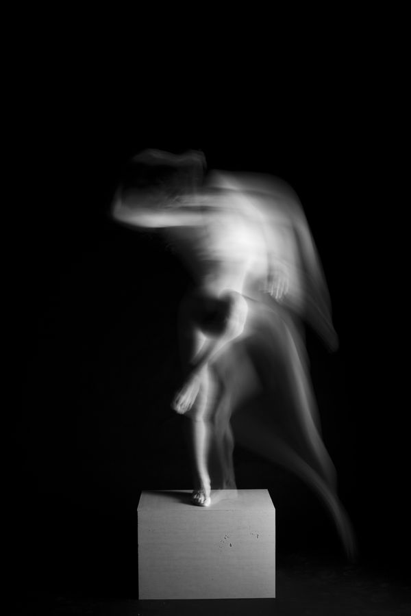 © Riccardo Androni - Image from the Lost in Translation photography project