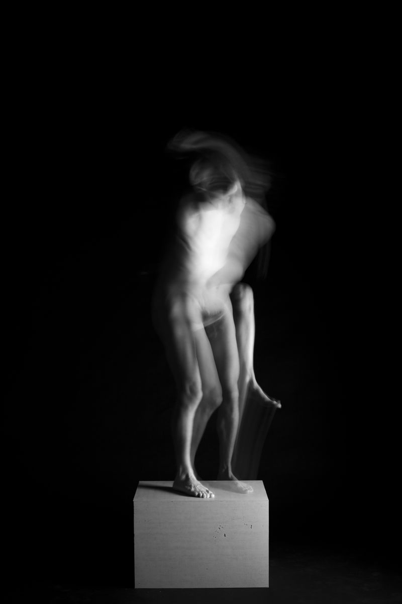 © Riccardo Androni - Image from the Lost in Translation photography project
