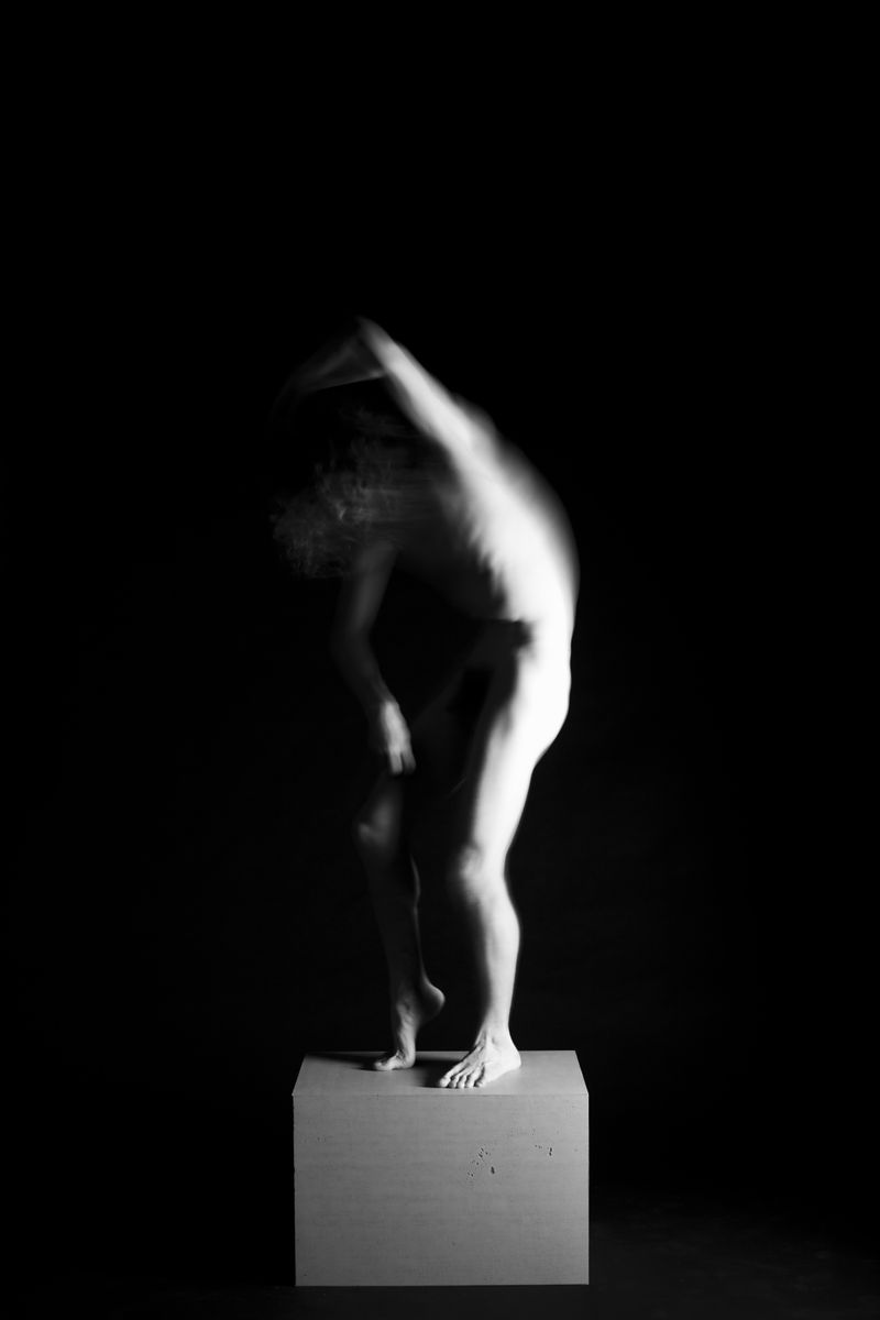 © Riccardo Androni - Image from the Lost in Translation photography project