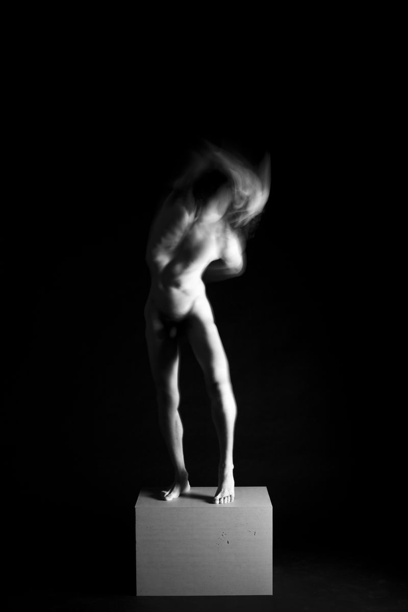 © Riccardo Androni - Image from the Lost in Translation photography project