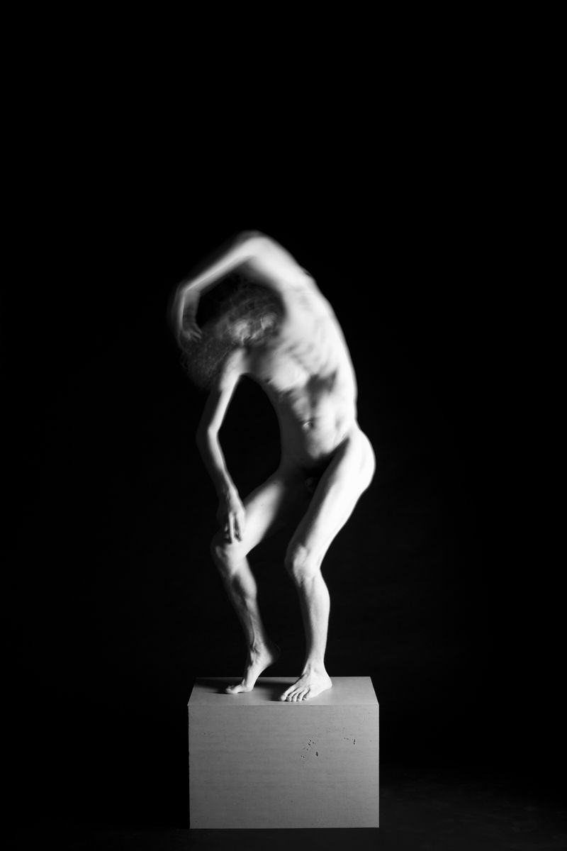 © Riccardo Androni - Image from the Lost in Translation photography project