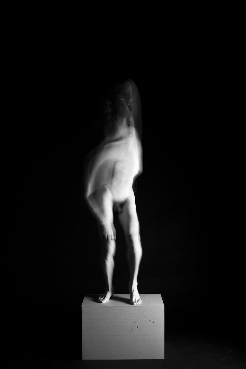 © Riccardo Androni - Image from the Lost in Translation photography project