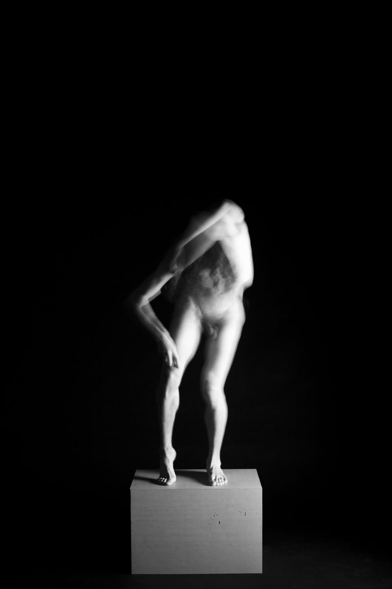 © Riccardo Androni - Image from the Lost in Translation photography project