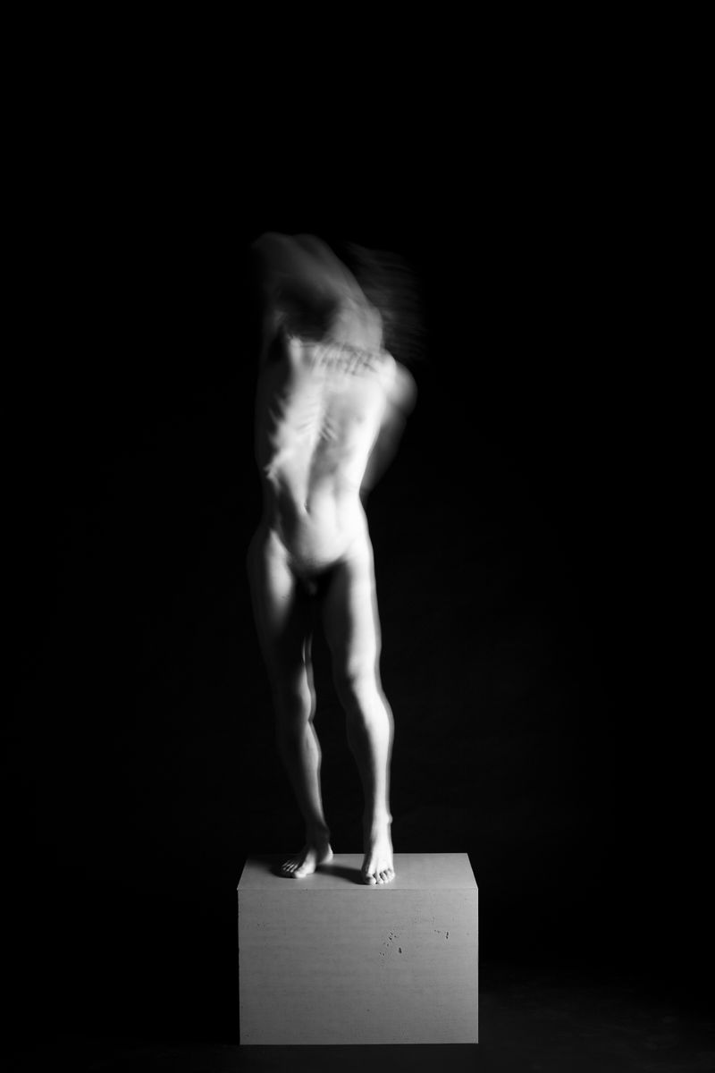 © Riccardo Androni - Image from the Lost in Translation photography project