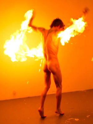 Icarus