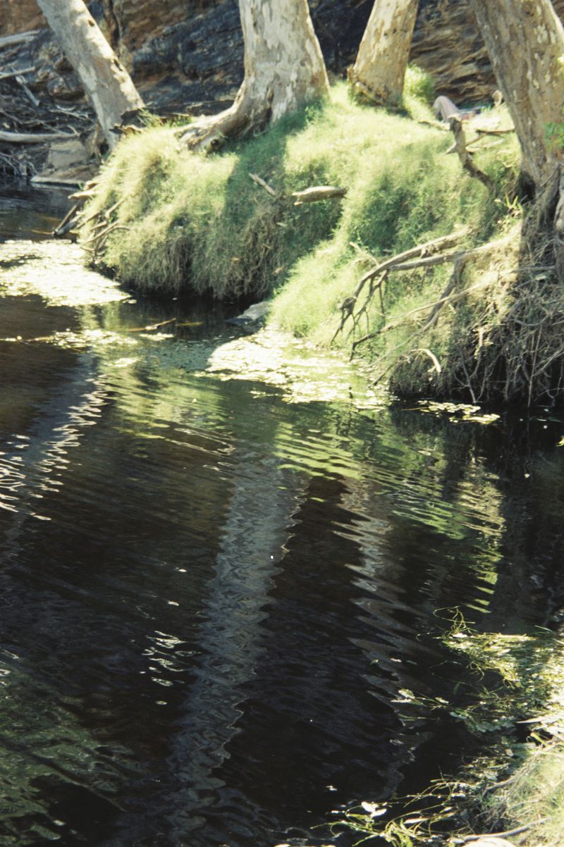 © Gemma Raso - Image from the a cartographer's perception photography project