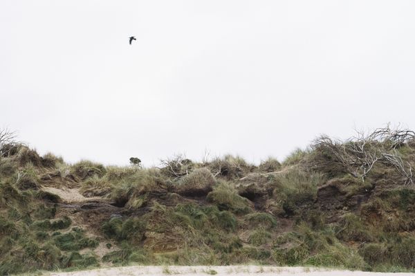 © Gemma Raso - Image from the a cartographer's perception photography project