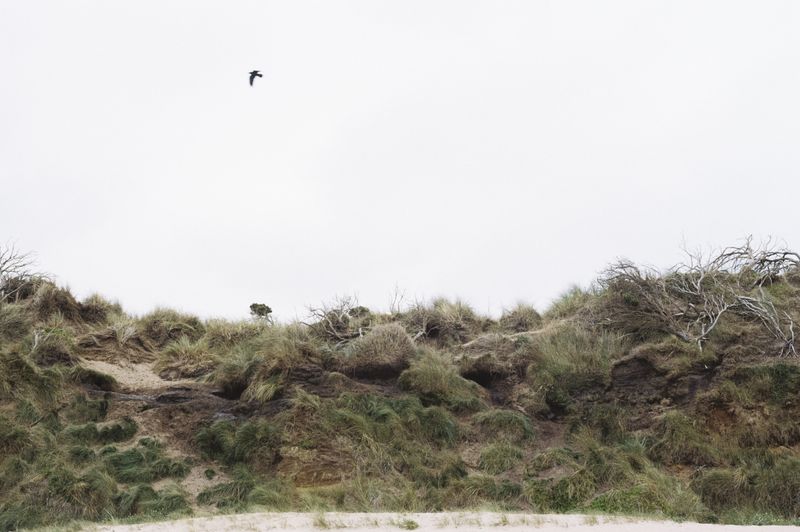 © Gemma Raso - Image from the a cartographer's perception photography project