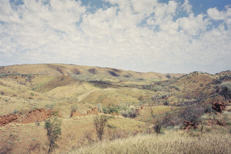 © Gemma Raso - Image from the a cartographer's perception photography project