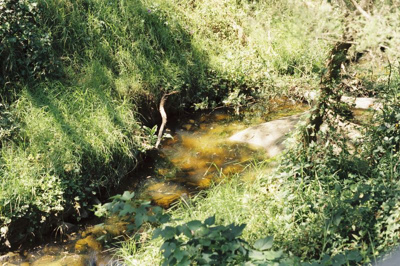 © Gemma Raso - Image from the a cartographer's perception photography project