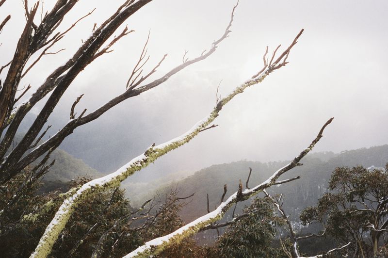 © Gemma Raso - Image from the a cartographer's perception photography project