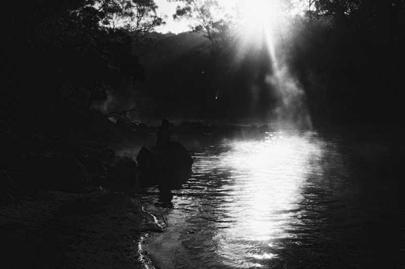 © Gemma Raso - Image from the a cartographer's perception photography project