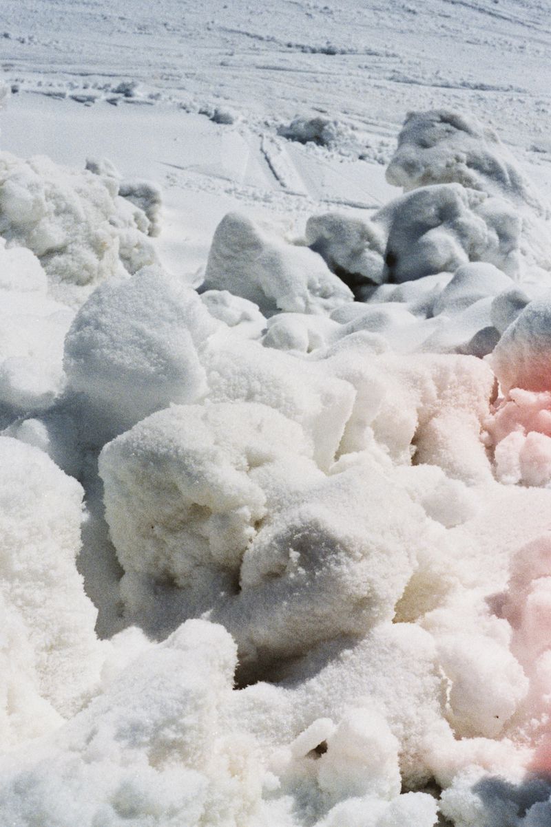 © Gemma Raso - Image from the a cartographer's perception photography project