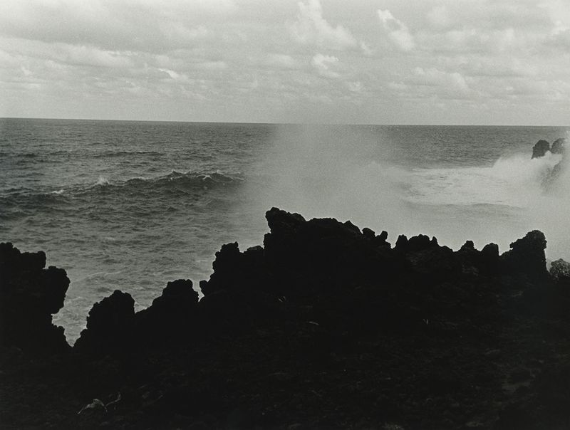 © Roxane Moreau - Cliff's ballet