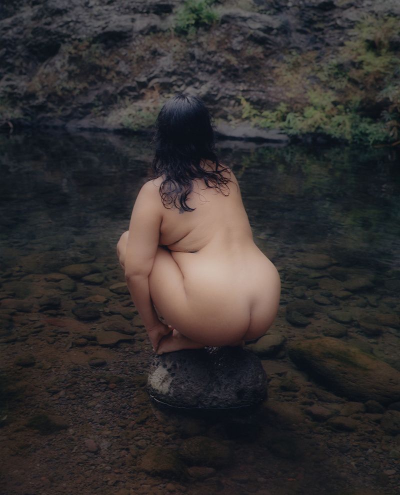 © Roxane Moreau - Gaia