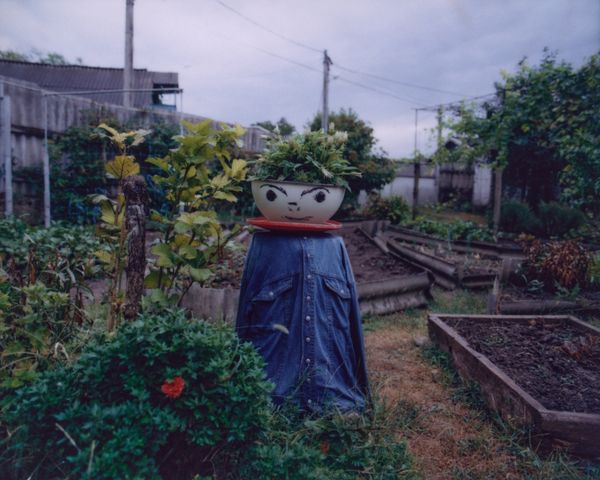 © shelestvetrovki - Image from the The Earth She Tends photography project