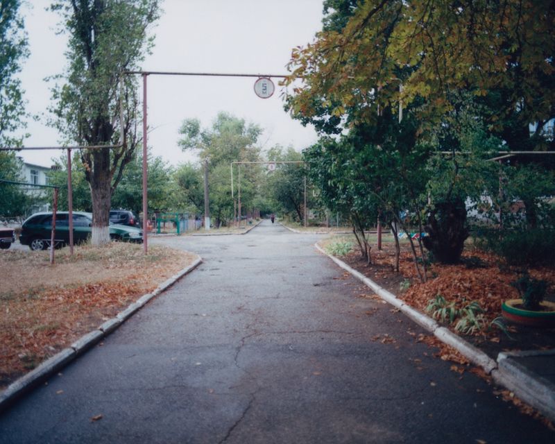 © shelestvetrovki - Image from the The Earth She Tends photography project