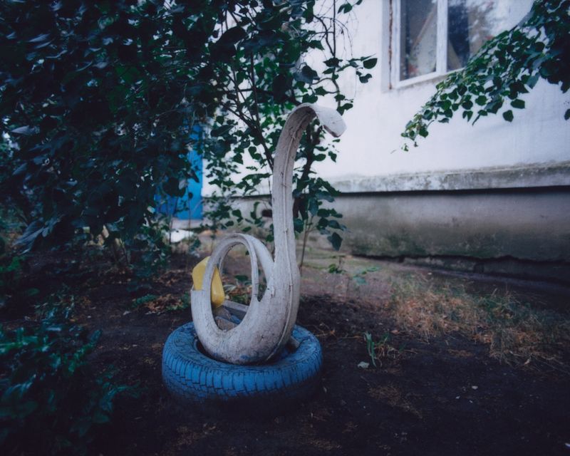 © shelestvetrovki - Image from the The Earth She Tends photography project