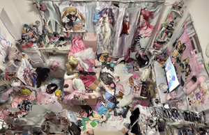 she is so hot i wanna clean her room