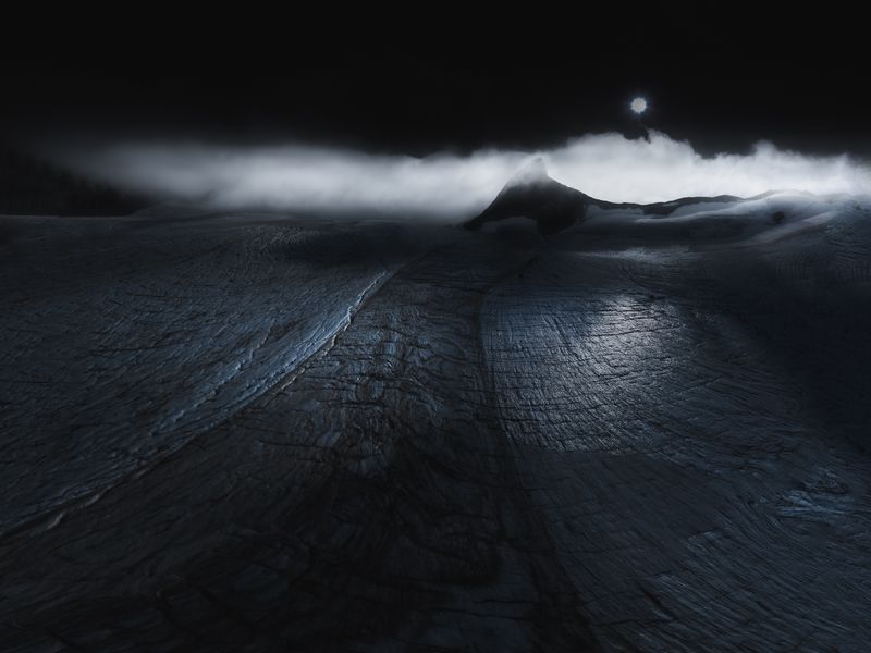 © Lorenzo Poli - Image from the Wisdom photography project