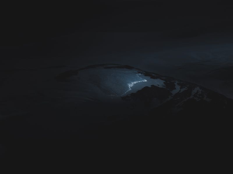© Lorenzo Poli - Image from the Wisdom photography project