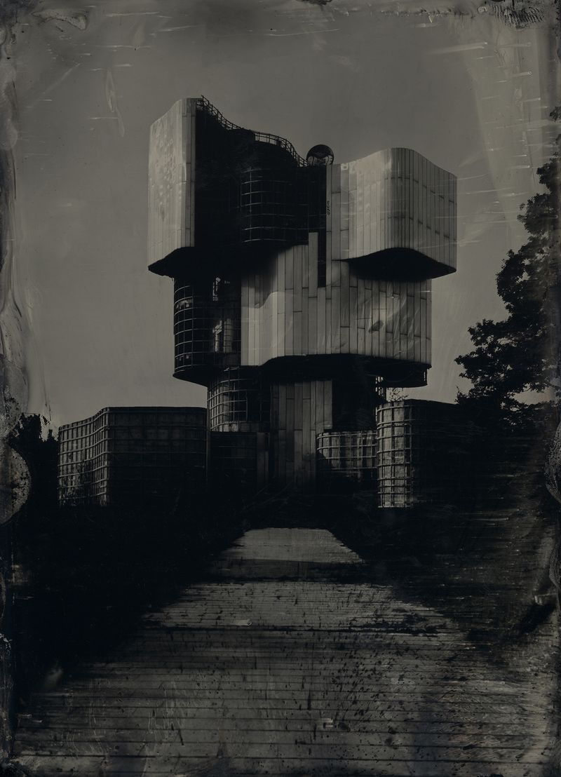 © christian houge - Petrova GoraSerbia