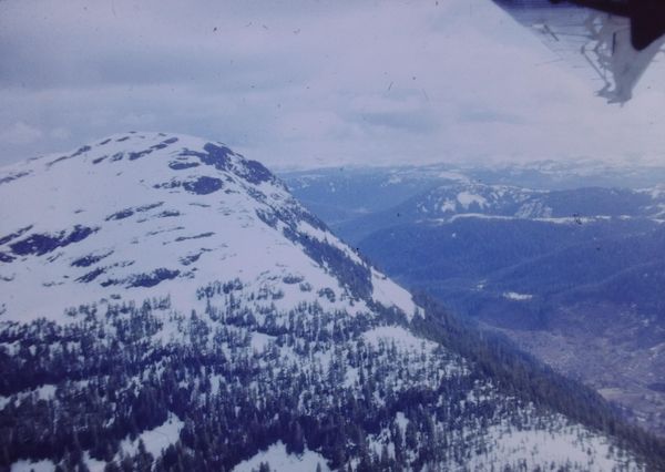 © Ola Skowrońska - Image from the Trinity, 0.16 photography project