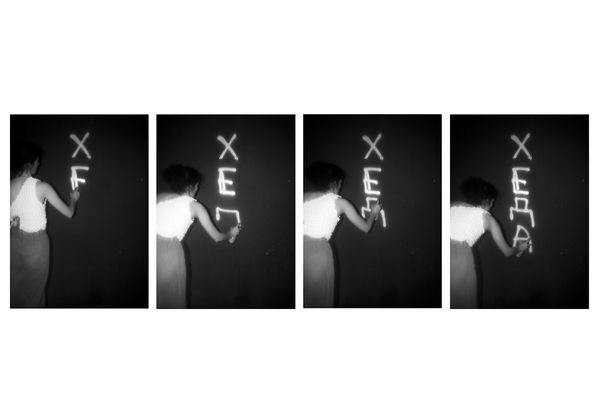 © Ola Skowrońska - Heda, born in 1996. Lives in the Czech Republic.