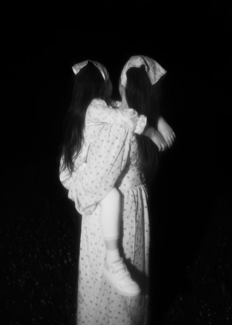 © Ola Skowrońska - Image from the Heda photography project