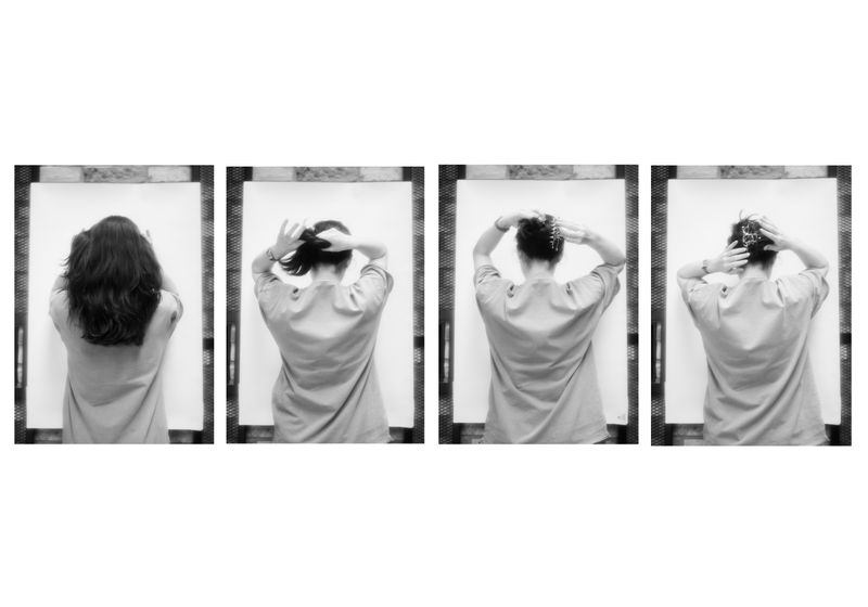 © Ola Skowrońska - Image from the Heda photography project