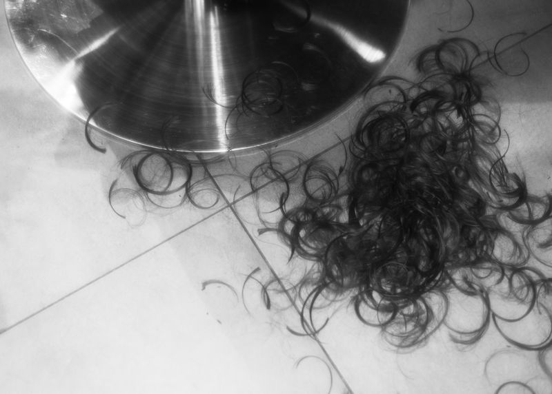 © Ola Skowrońska - Image from the Heda photography project