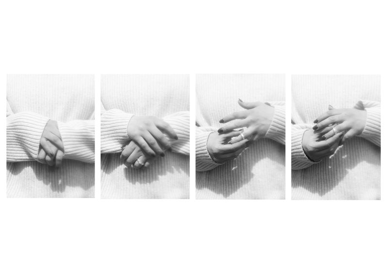 © Ola Skowrońska - Heda, born 1999. Southwest Germany. Married with 2 kids. Bachelors of Education degree in English and biology.