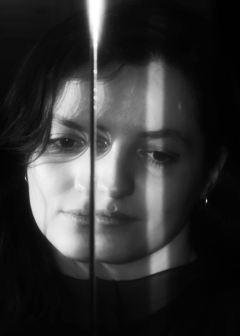 © Ola Skowrońska - Portrait of Heda
