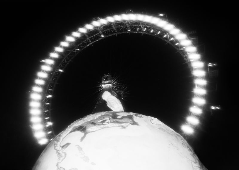 © Ola Skowrońska - Image from the Heda photography project