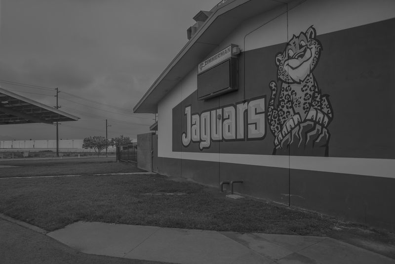 © Vera Saldivar - Image from the Entre dos Tierras photography project