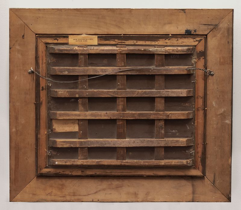 © Vera Saldivar - Image from the Backbone photography project