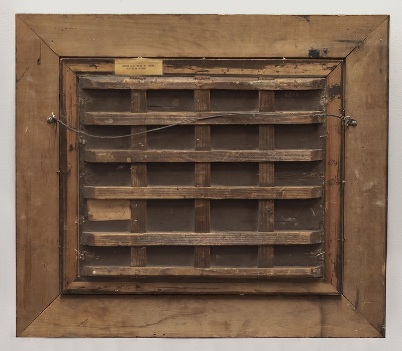 © Vera Saldivar - Image from the Backbone photography project