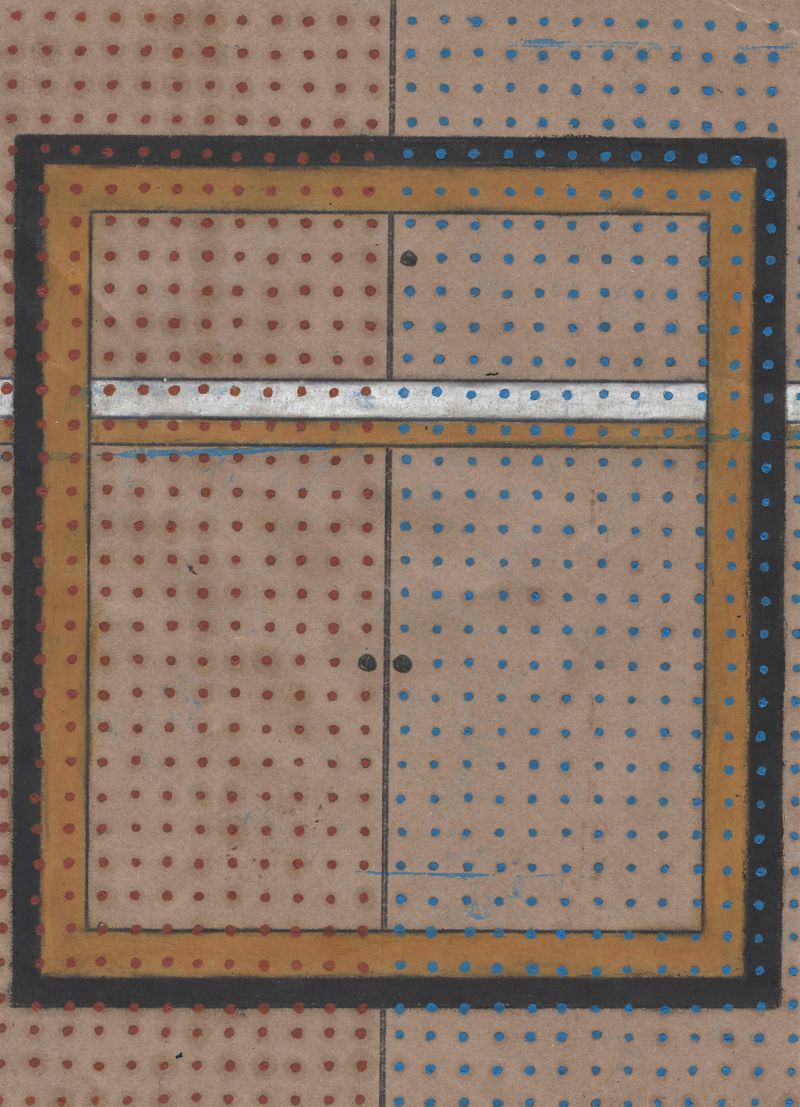 © Vera Saldivar - Image from the Backbone photography project